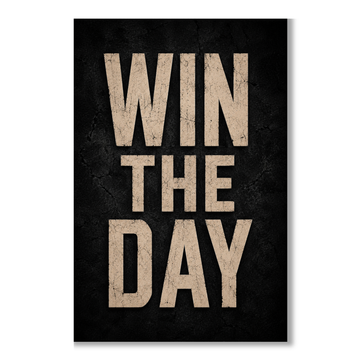 Win The Day