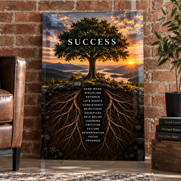 Success Formula