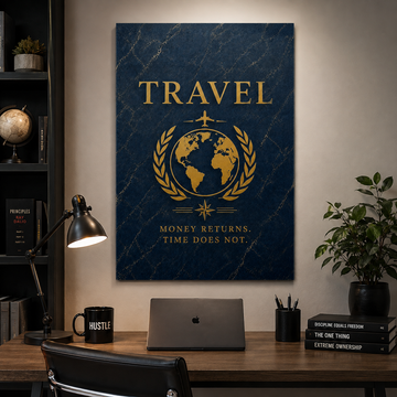 Travel Passport