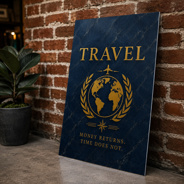 Travel Passport
