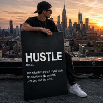 Hustle