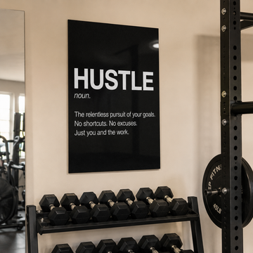 Hustle