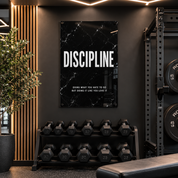 Discipline