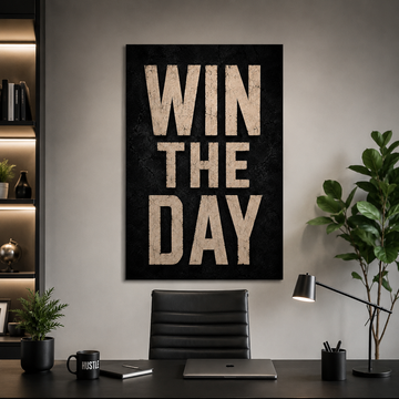 Win The Day