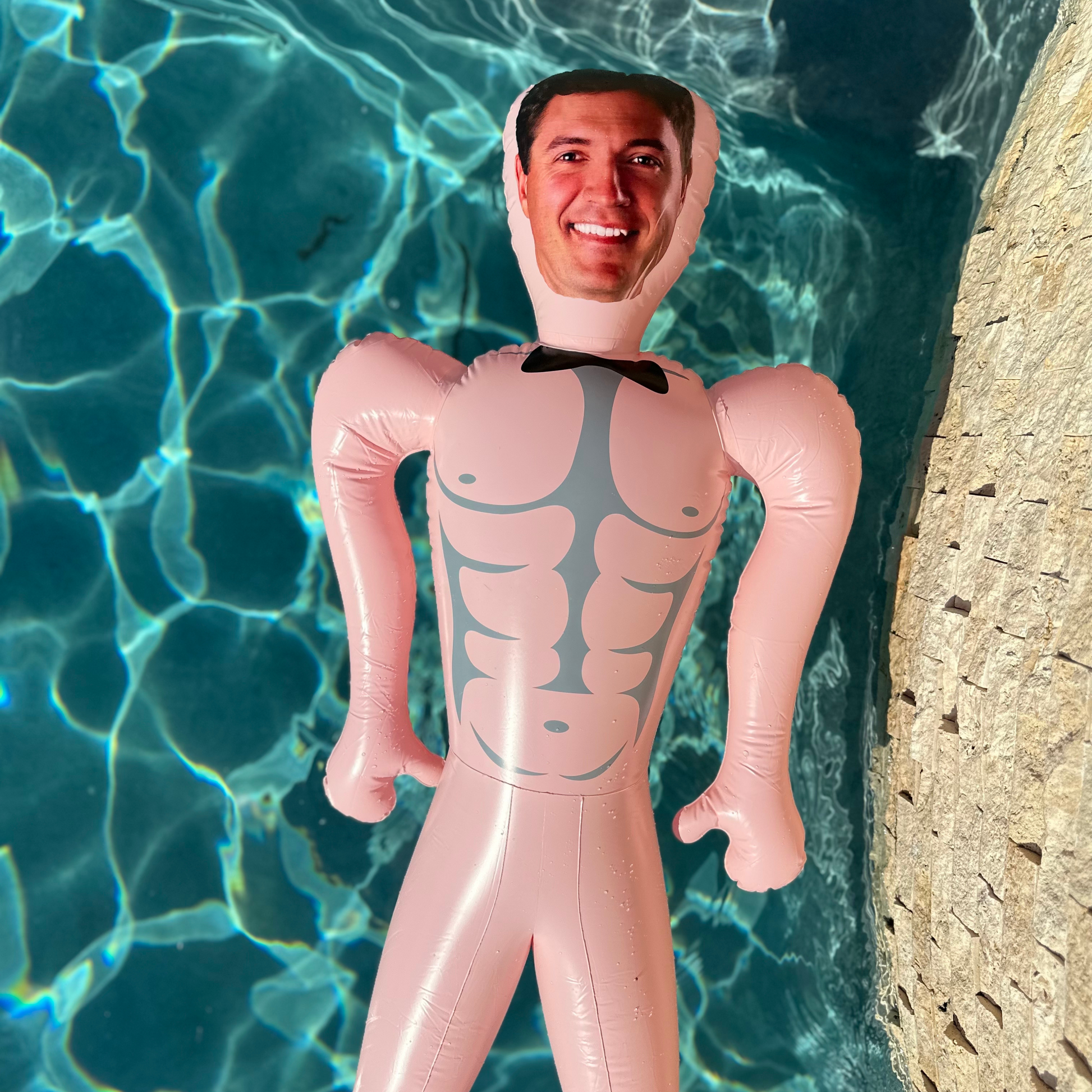 Bachelorette Blow Up Doll Party Favor Bachelorette Blow Up Doll Party Favor